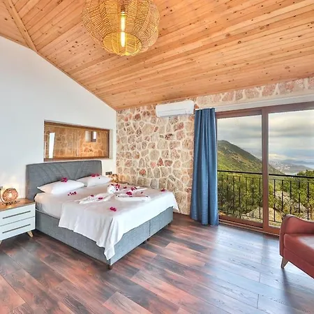 Bluecliff Hotel Gokceoren (Antalya)