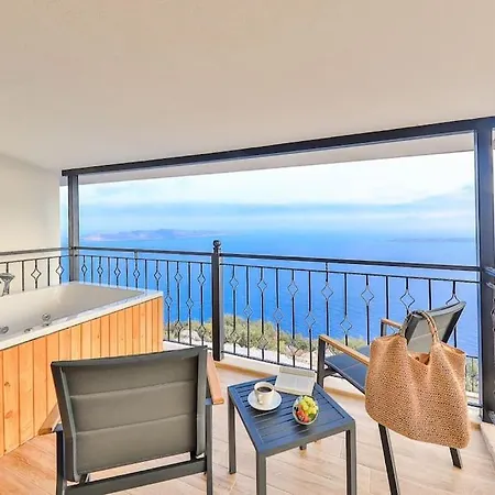 Hotel Bluecliff Gokceoren (Antalya)