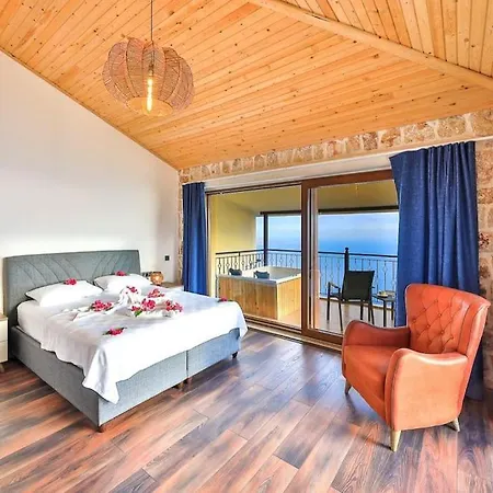 Hotel Bluecliff *