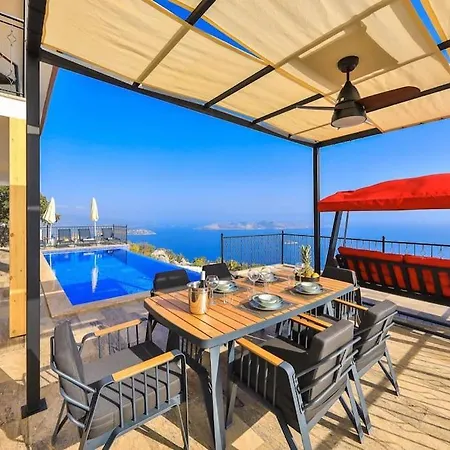 Hotel Bluecliff Gokceoren (Antalya)