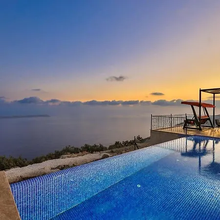 Bluecliff Gokceoren (Antalya)