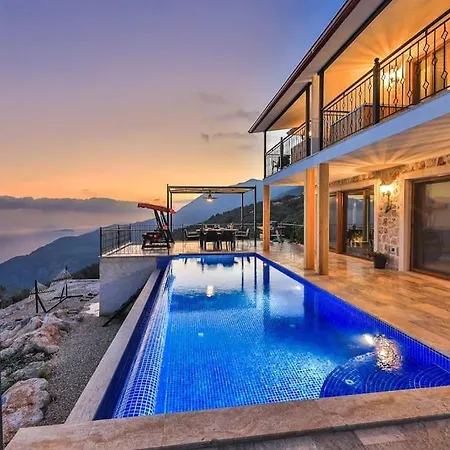 Bluecliff Gokceoren (Antalya)