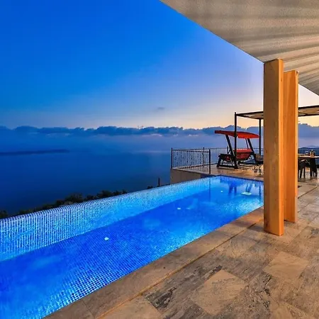 Bluecliff * Gokceoren (Antalya)